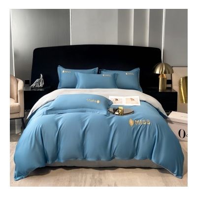 四件套 親膚磨毛四件套 長絨棉四件套 活動禮品 年會禮品